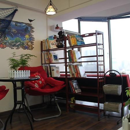 Kunming Cat Nest Female Youth Hostel Kültér fotó