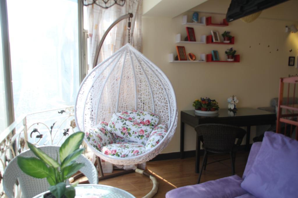 Kunming Cat Nest Female Youth Hostel Kültér fotó
