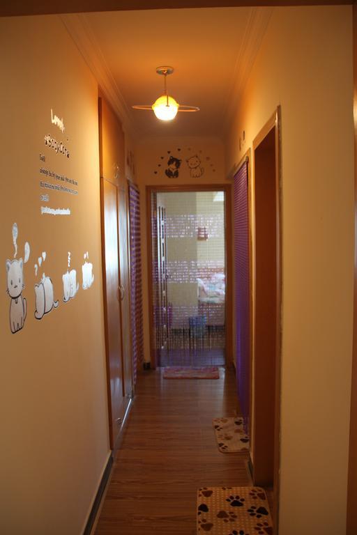 Kunming Cat Nest Female Youth Hostel Kültér fotó