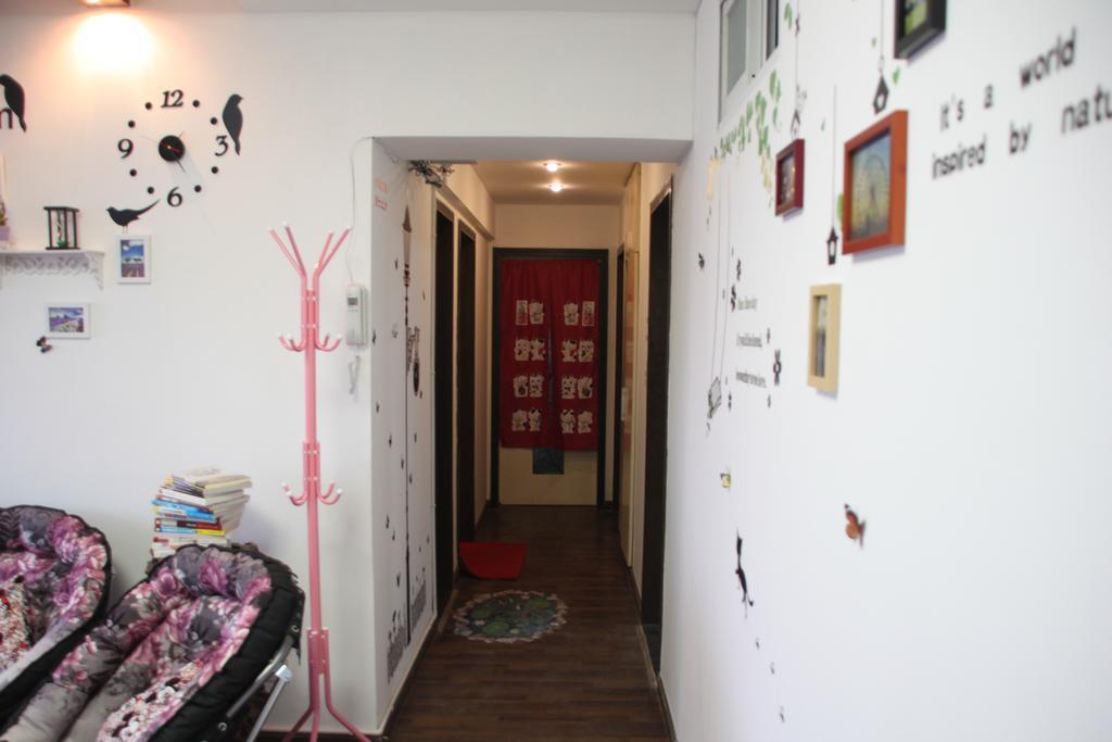 Kunming Cat Nest Female Youth Hostel Kültér fotó