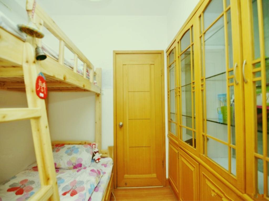 Kunming Cat Nest Female Youth Hostel Kültér fotó