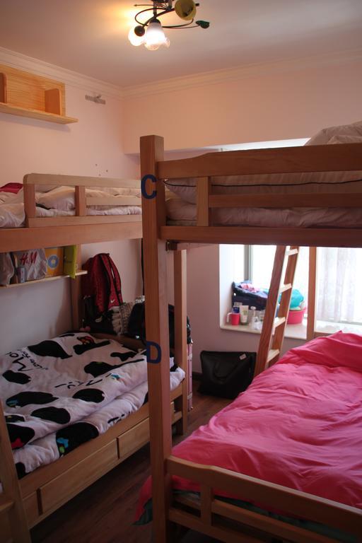 Kunming Cat Nest Female Youth Hostel Kültér fotó