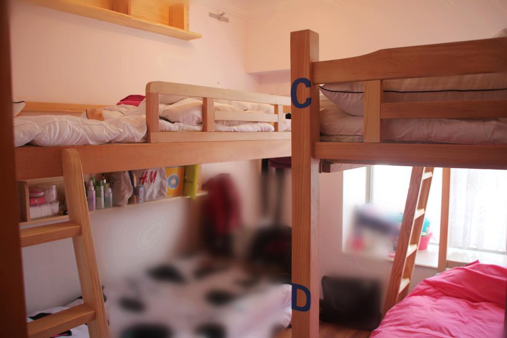 Kunming Cat Nest Female Youth Hostel Kültér fotó