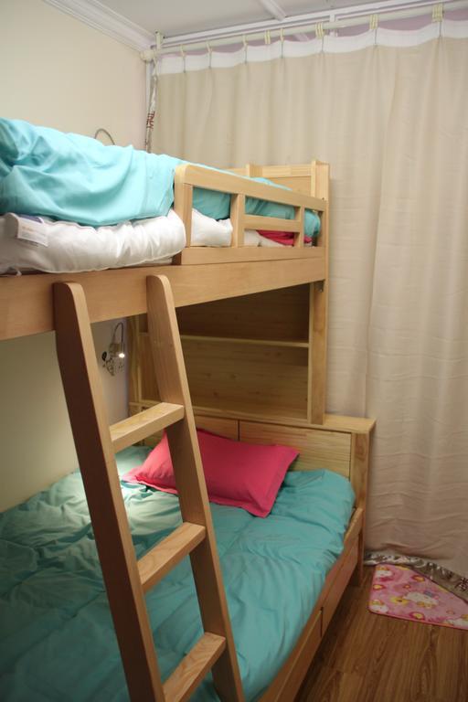 Kunming Cat Nest Female Youth Hostel Kültér fotó