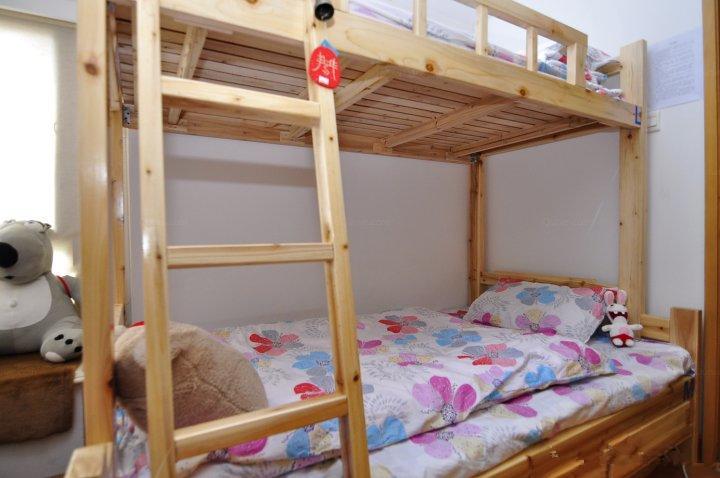 Kunming Cat Nest Female Youth Hostel Kültér fotó
